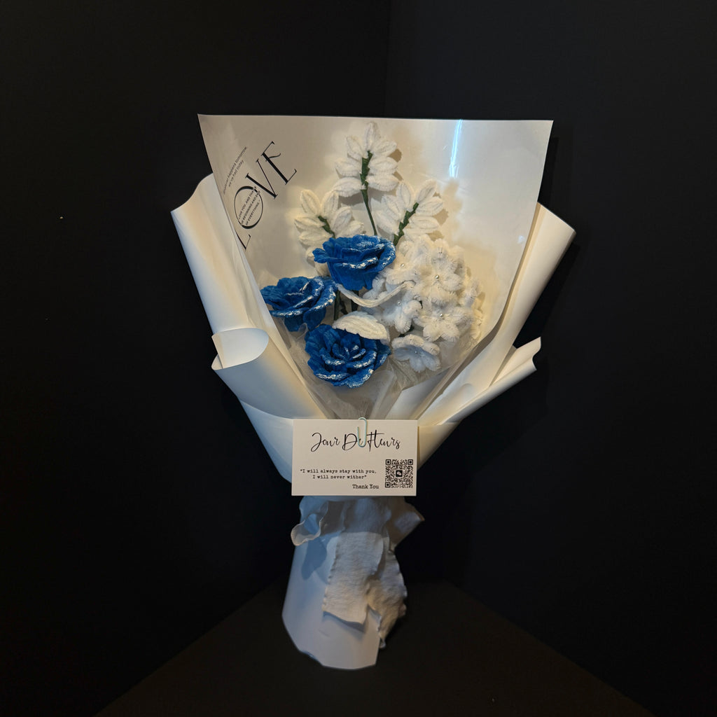Neige Blue
